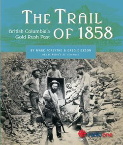 The Trail of 1858