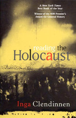 Reading the Holocaust