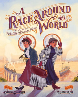 A Race Around the World