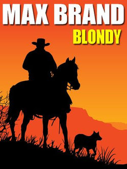 Blondy