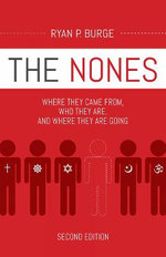 The Nones, Second Edition