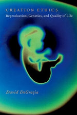 Creation Ethics