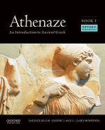 Athenaze, Book I: an Introduction to Ancient Greek