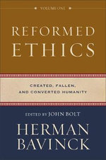 Reformed Ethics
