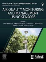 Air Quality Monitoring and Management Using Sensors