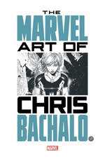 Marvel Monograph