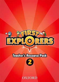 First Explorers: Level 2: Teacher's Resource Pack