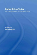 Global Crime Today
