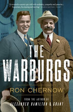 The Warburgs