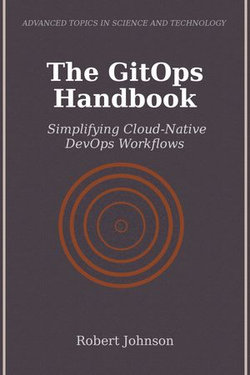 The GitOps Handbook