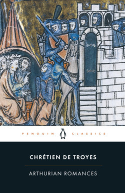 Arthurian Romances