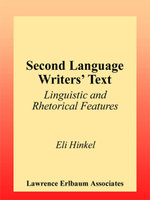 Second Language Writers' Text