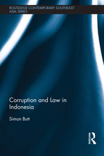 Corruption and Law in Indonesia