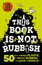 This Book is Not Rubbish