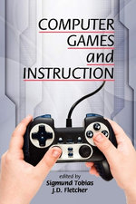 Computer Games and Instruction