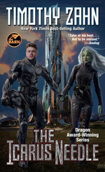 The Icarus Needle: Volume 5