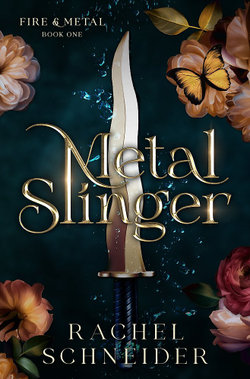 Metal Slinger Metal Slinger
