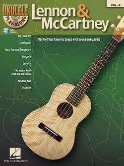 Lennon & McCartney Lennon & McCartney