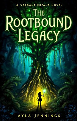 The Rootbound Legacy