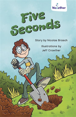 Five Seconds