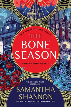 The Bone Season