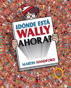 ?Donde esta Wally ahora? / ?Where is Waldo Now?