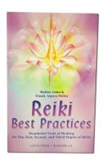 Reiki Best Practices