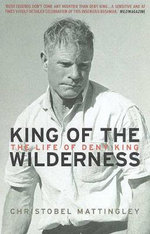 King of the Wilderness