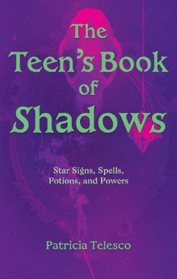 The Teen Book of Shadows