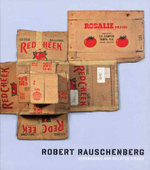 Robert Rauschenberg