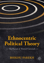 Ethnocentric Political Theory