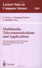 Multimedia, Telecommunications, and Applications