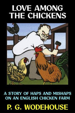Love Among the Chickens