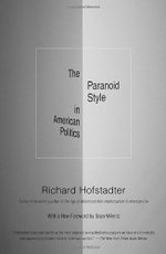 The Paranoid Style in American Politics