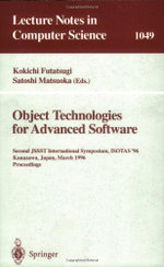 Object-Technologies for Advanced Software