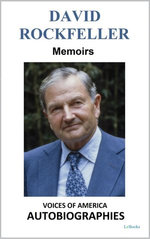 David Rockefeller - Memoirs