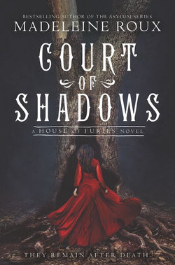House of Furies : Court of Shadows