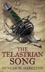 The Telastrian Song