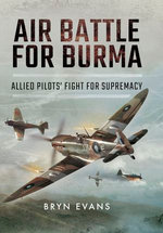 Air Battle for Burma Air Battle for Burma