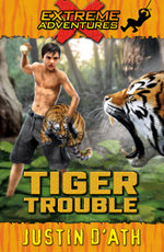 Tiger Trouble