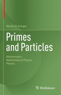 Primes and Particles Primes and Particles