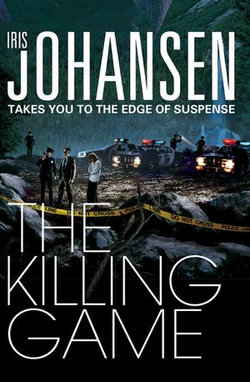 The Killing Game: An Eve Duncan Novel 2