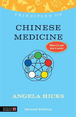 Principles of Chinese Medicine Principles of Chinese Medicine