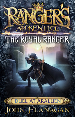 Ranger's Apprentice: The Royal Ranger