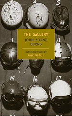The Gallery