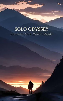 Solo Odyssey: Ultimate Solo Travel Guide Solo Odyssey: Ultimate Solo Travel Guide