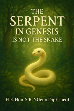 The Serpent Was not the SNAKE