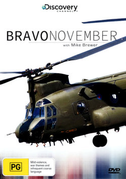 Bravo November (Discovery Channel)