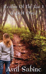 Realms of the Fae 1 a Debt Owed