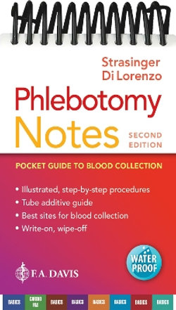 Phlebotomy Notes Phlebotomy Notes